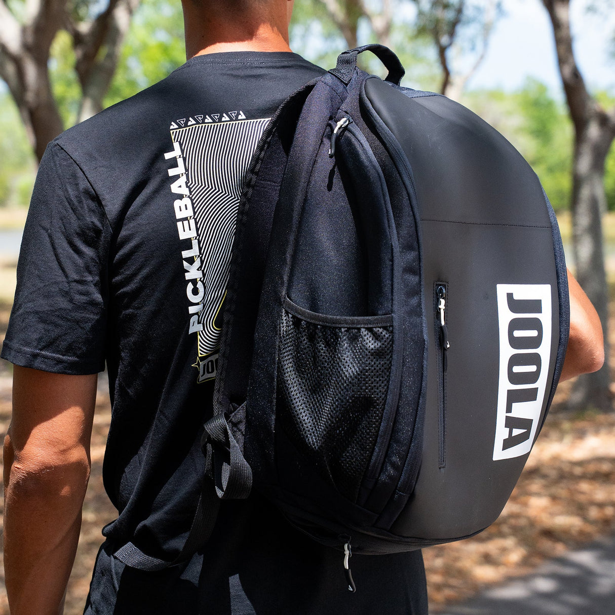 JOOLA Vision II Backpack