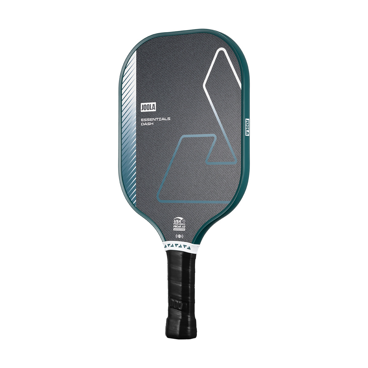 JOOLA Dash Pickleball Paddle - Bolt Blue