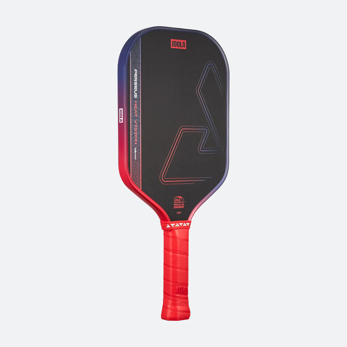 Perseus Heat Vision