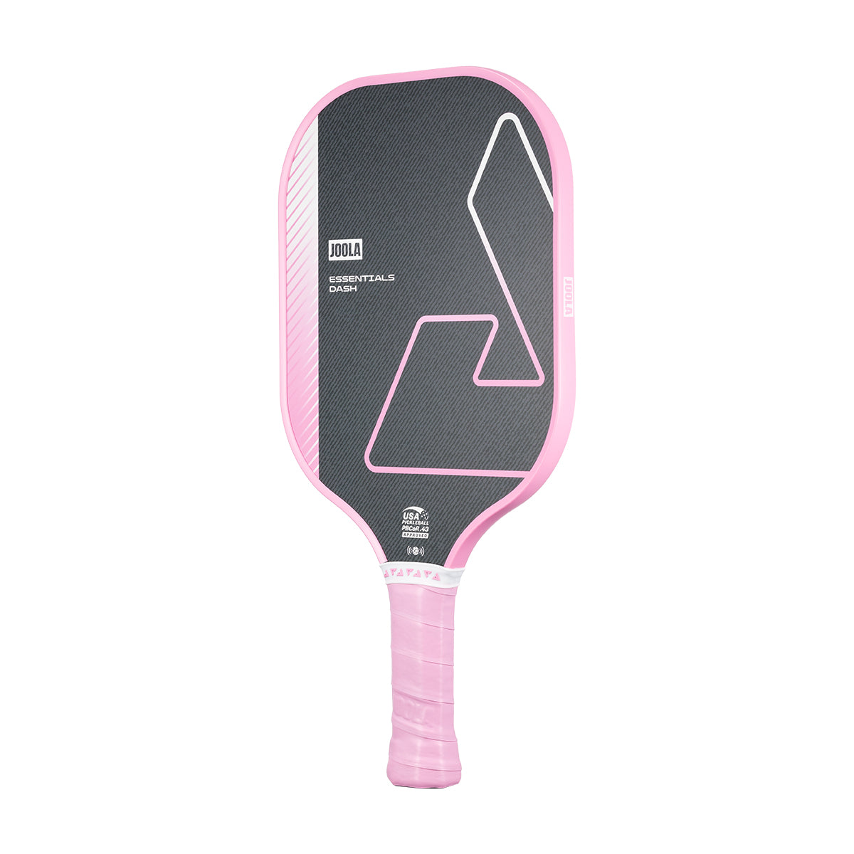 JOOLA Dash Pickleball Paddle - Bolt Blue
