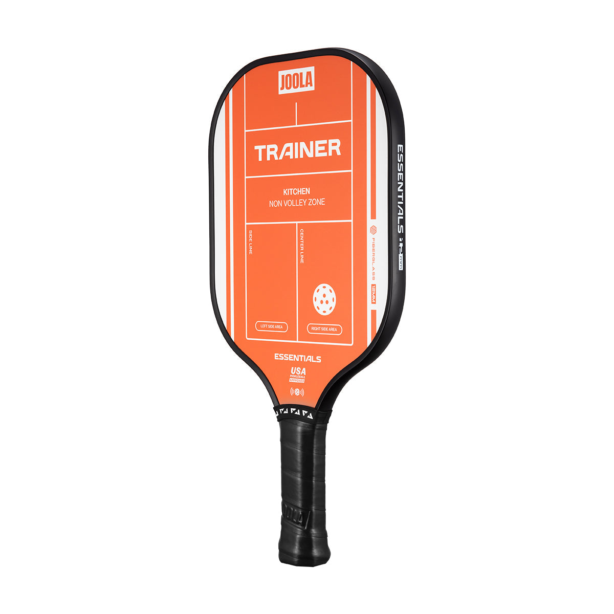 Pickleball Trainer Set