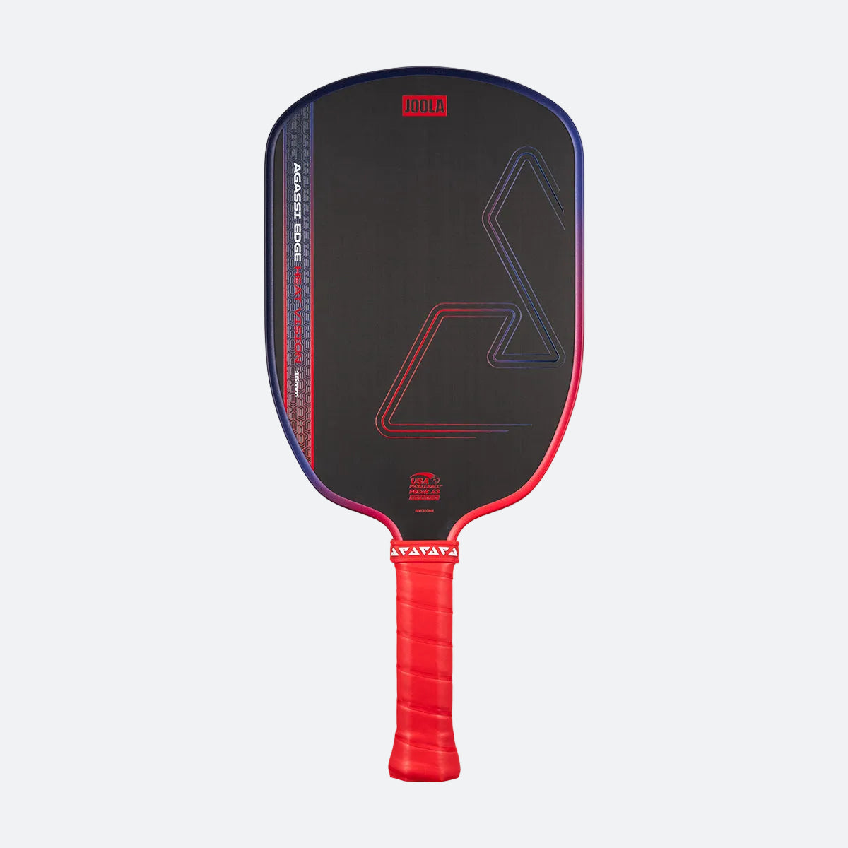 Agassi Edge Heat Vision