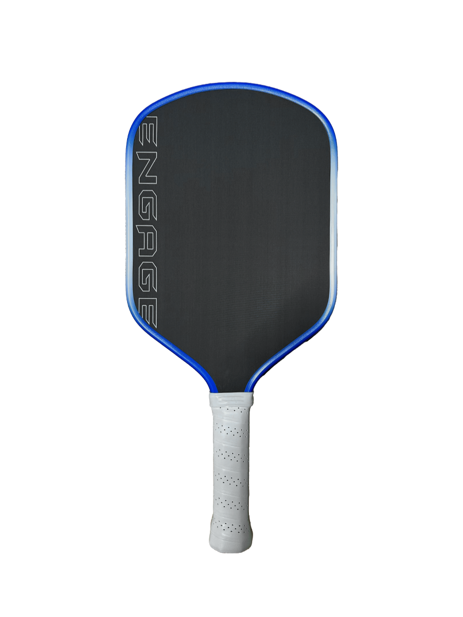 Alpha Pro Elongated Pickleball Paddle - Jessie Irvine Edition / 14mm