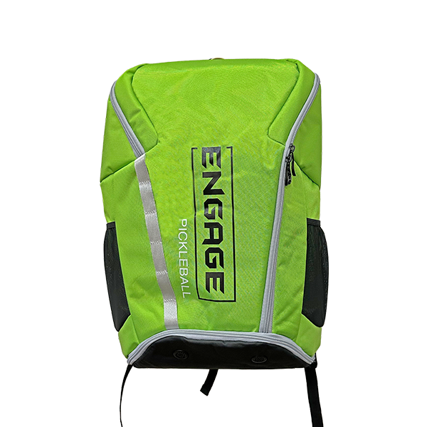 Engage Court Bag - Blue