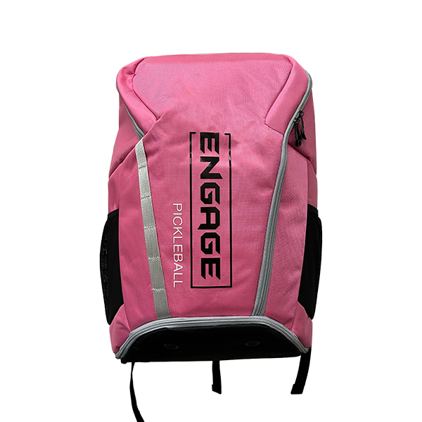 Engage Court Bag - Lime