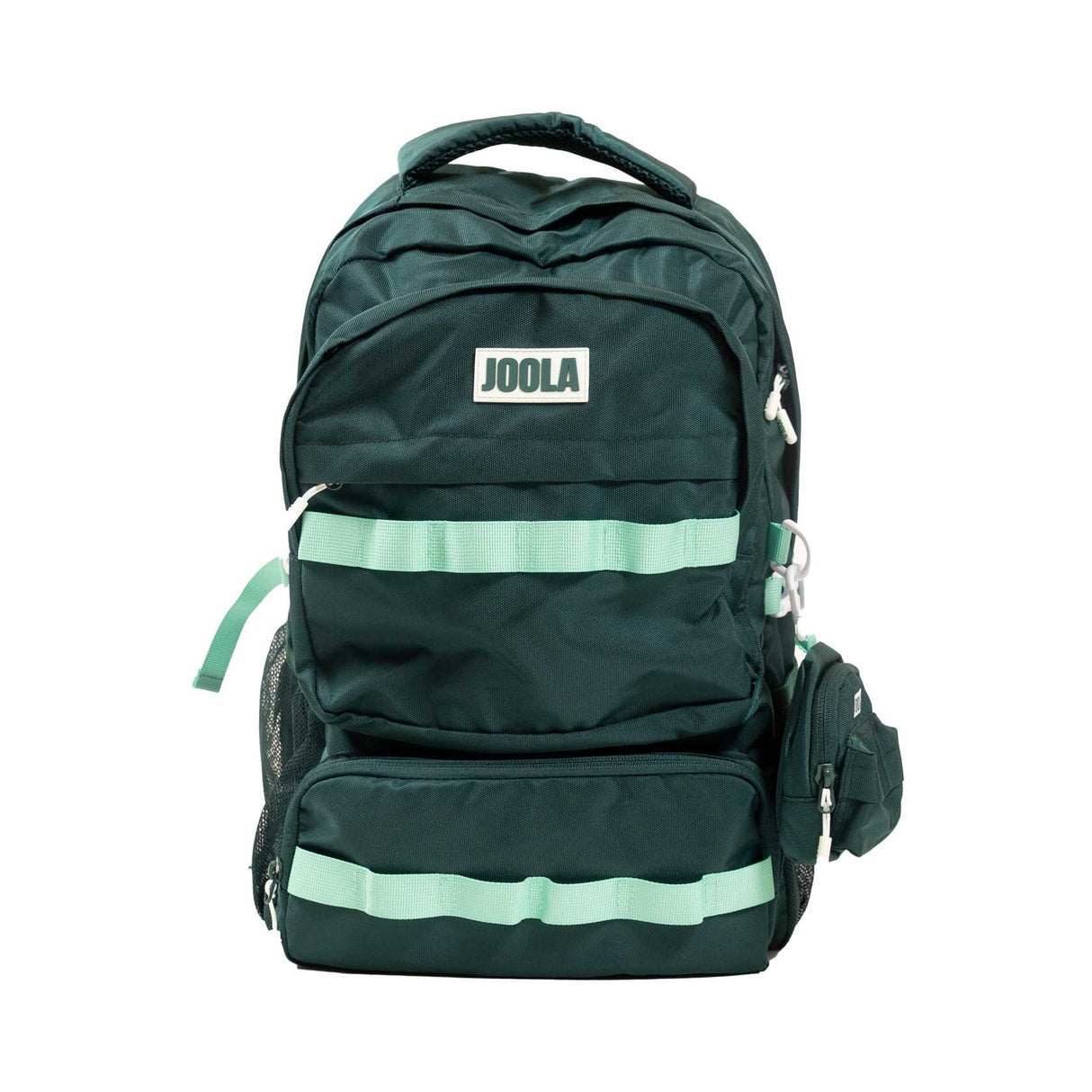 JOOLA Utility Backpack (Club Green) - OSFA - Default Title