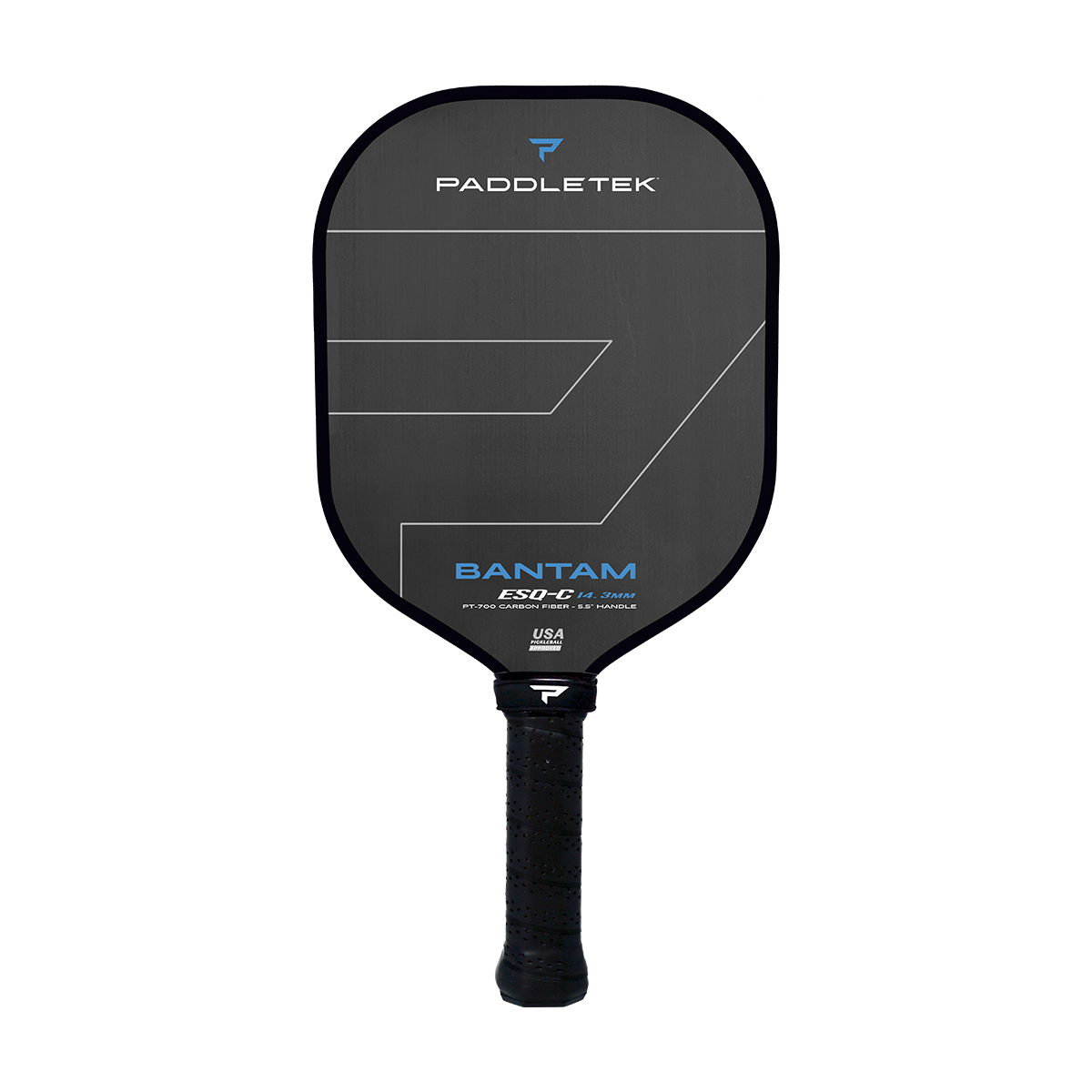 BANTAM ESQ-C STND GRIP - OCEAN BLUE -