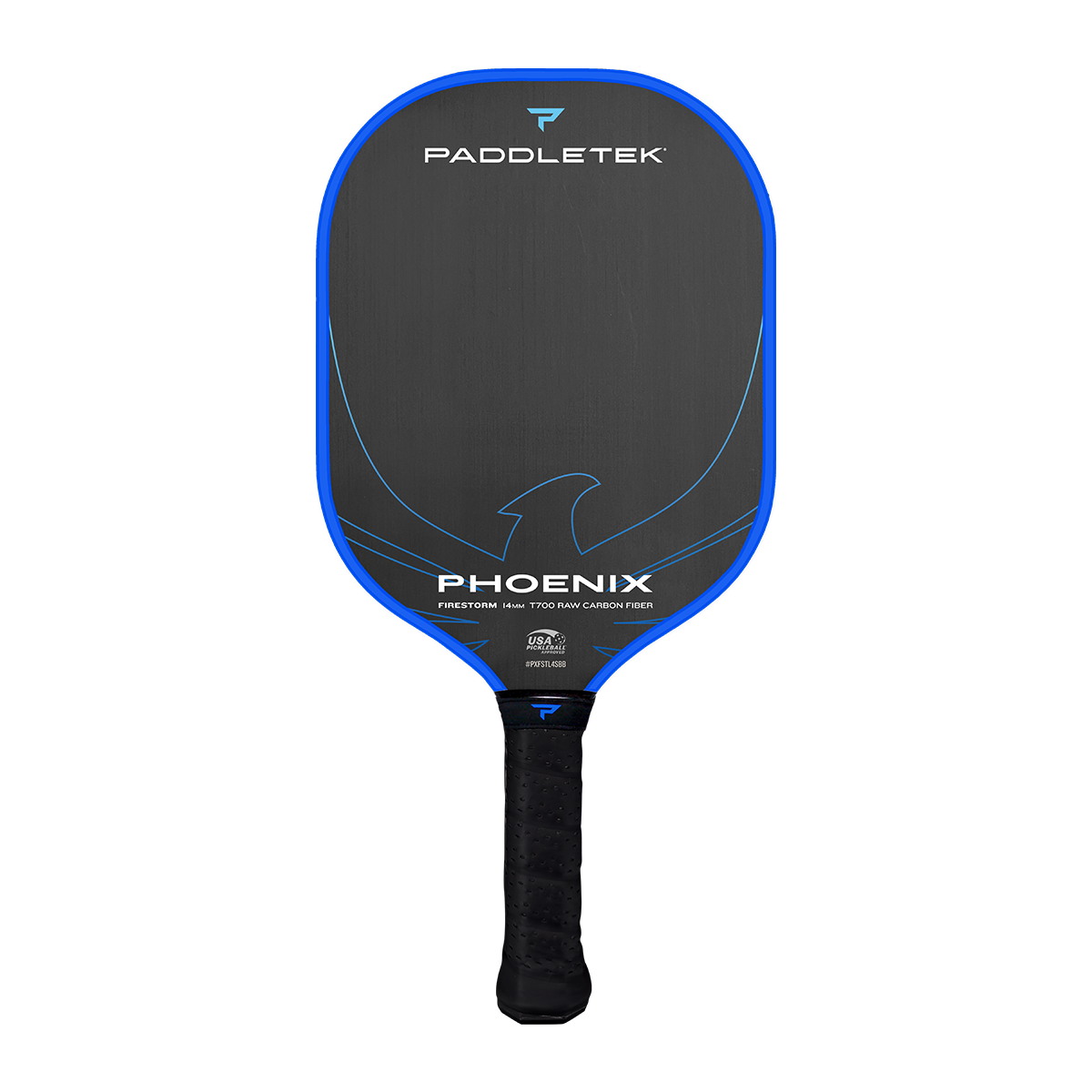 PHOENIX FIRESTORM - Blue