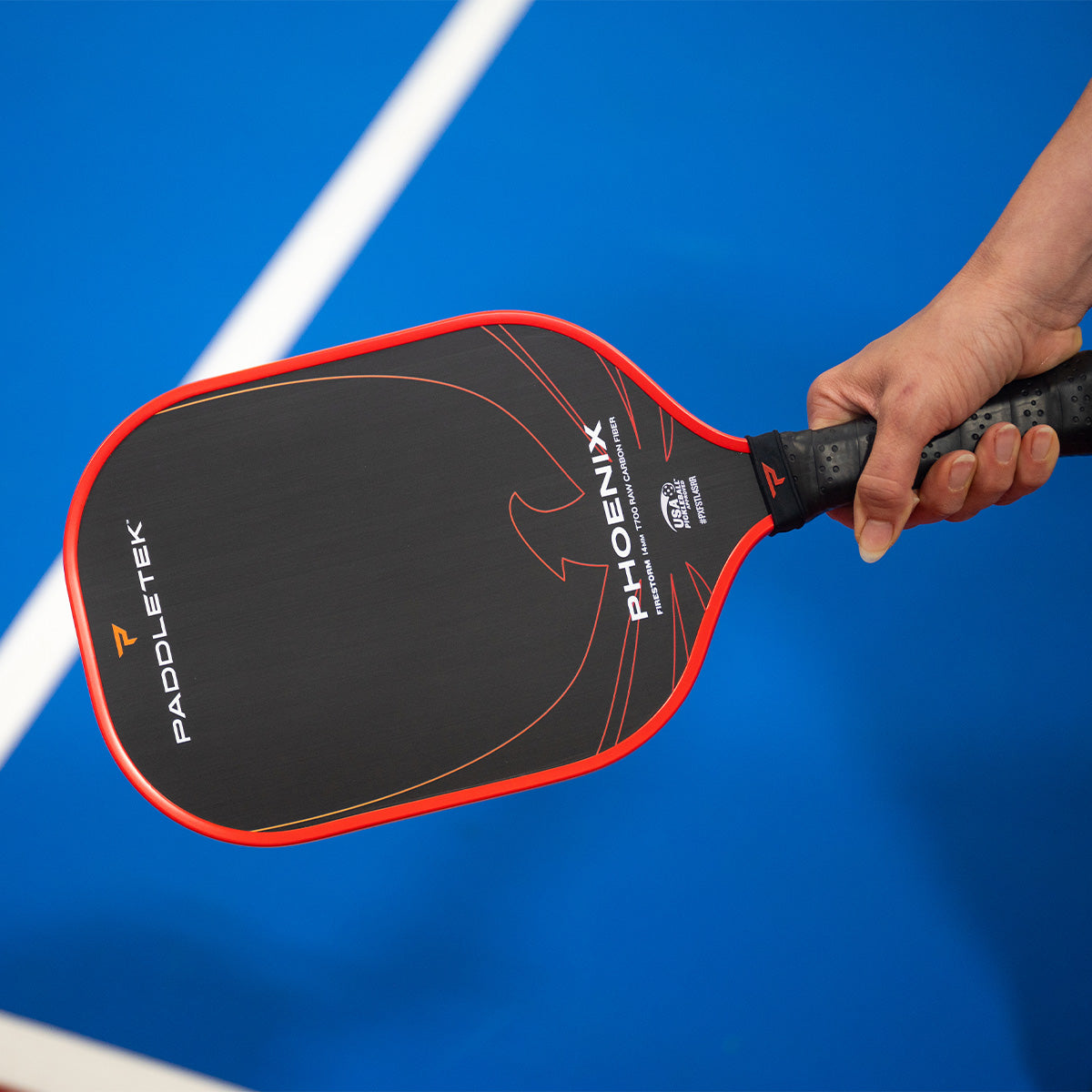 PHOENIX FIRESTORM