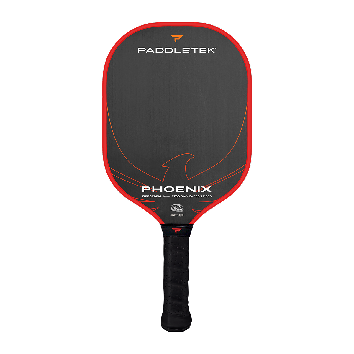PHOENIX FIRESTORM - Red