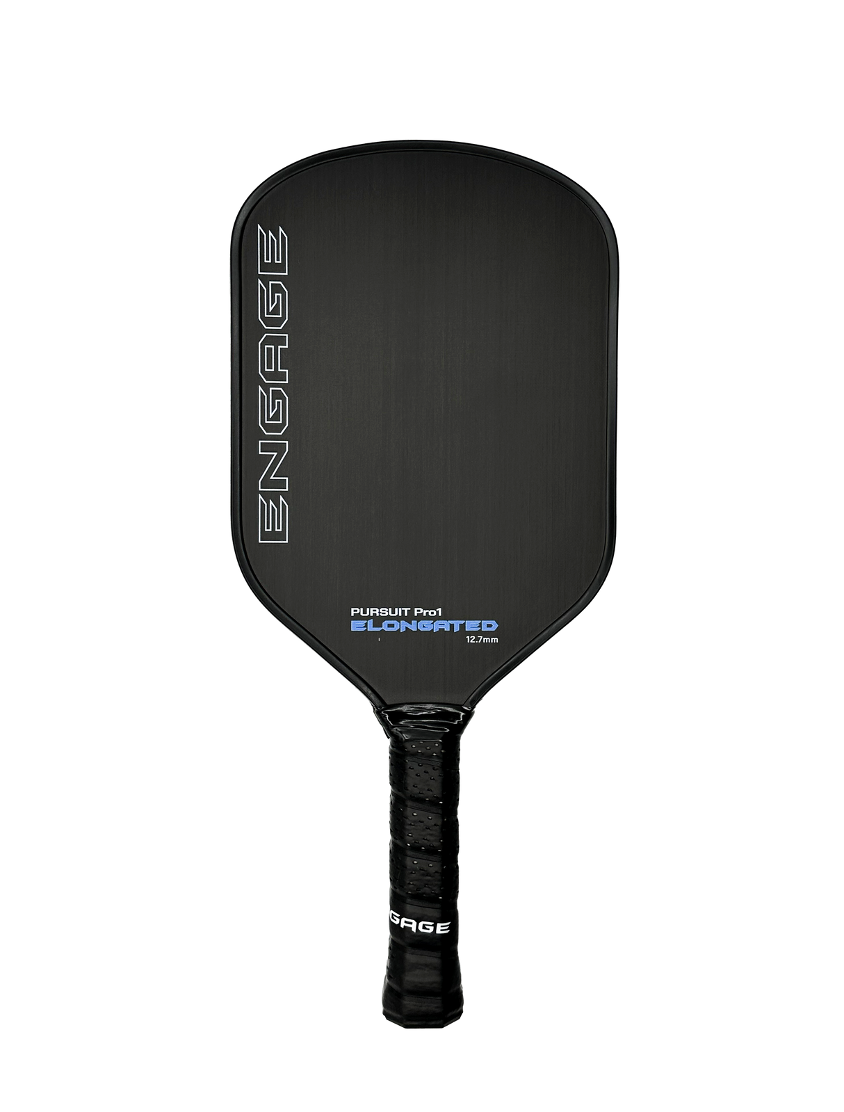 Pursuit Pro1 Elongated Pickleball Paddle - Fierce Red / 15.2mm