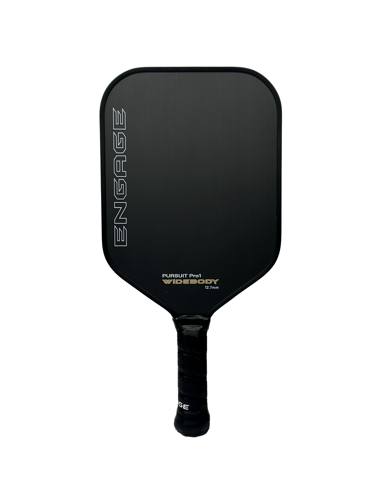 Pursuit Pro1 Widebody Pickleball Paddle - Fierce Red / 12.7mm