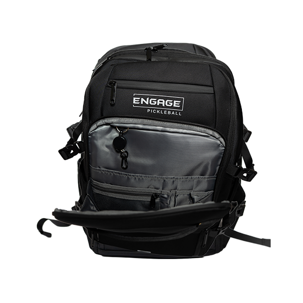 Stealth Backpack