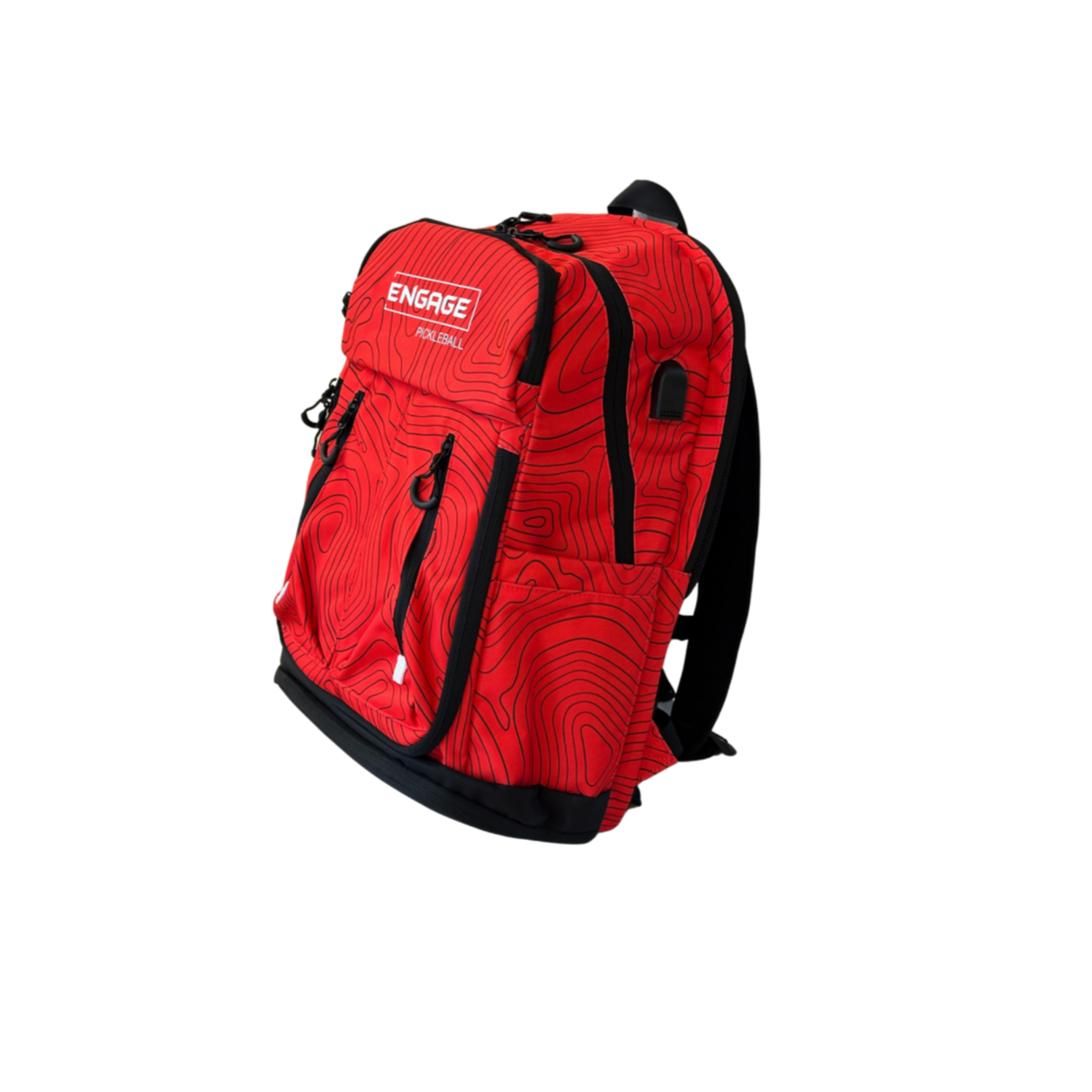 Engage Pro Players Bag - Pink