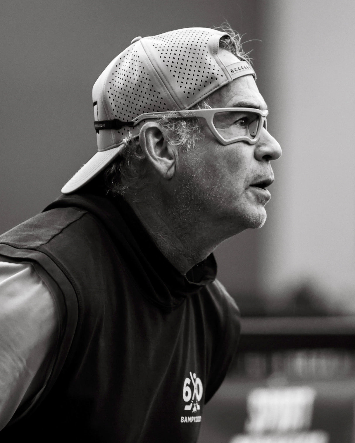 Kitchen Blockers™ Lens-Free Pickleball Eye Protection