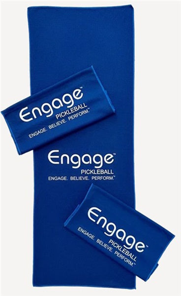 Engage Cooling Towel