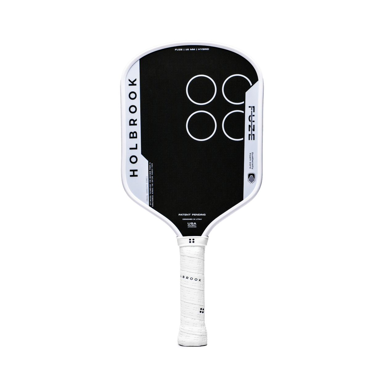 Holbrook Fuze 16mm Pickleball Paddle