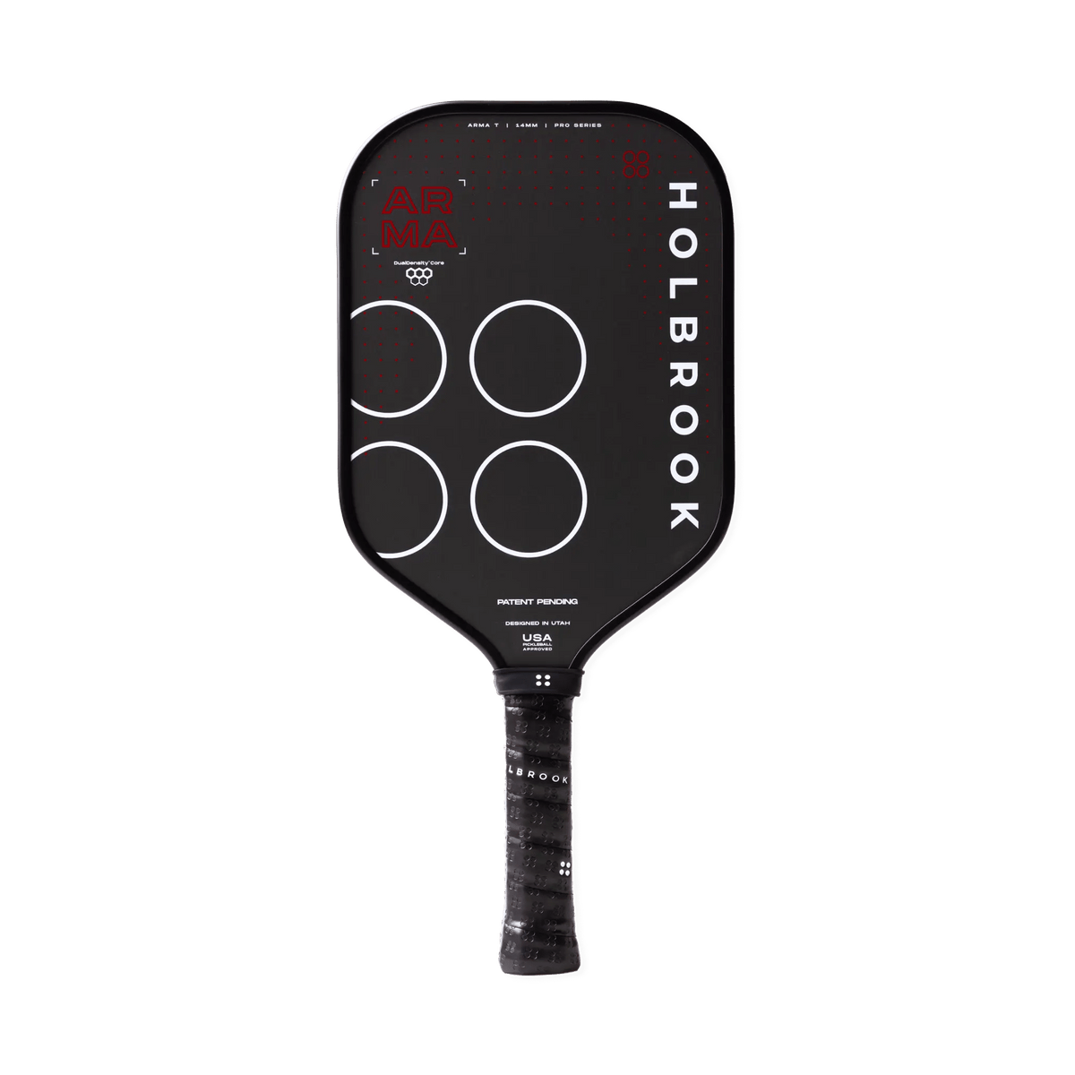 Holbrook ARMA T 14mm Pickleball Paddle