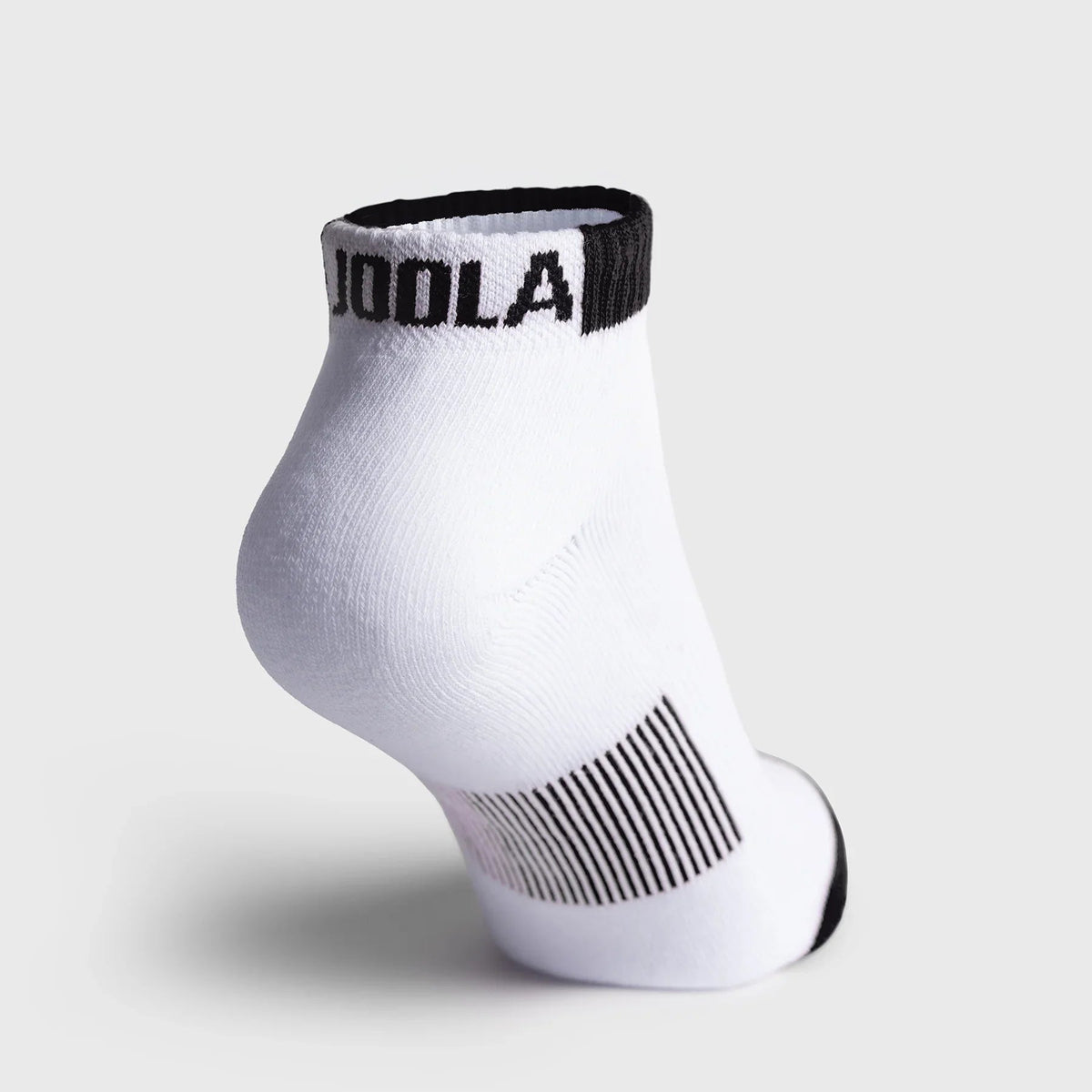 JOOLA Team Ankle Socks - Black