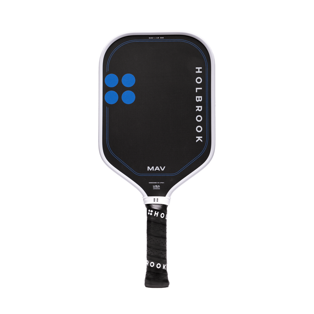 Holbrook Mav Pickleball Paddle