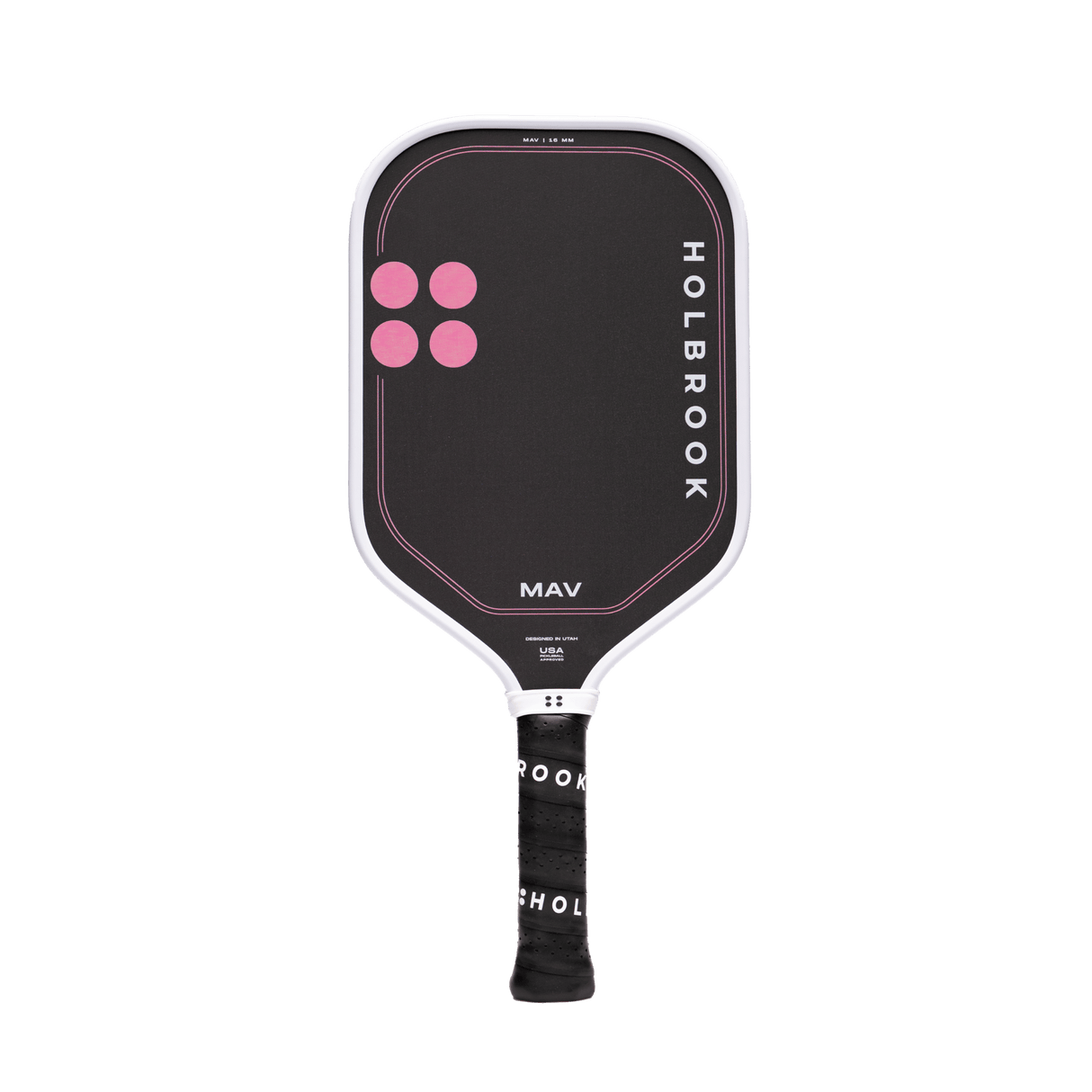 Holbrook Mav Pickleball Paddle