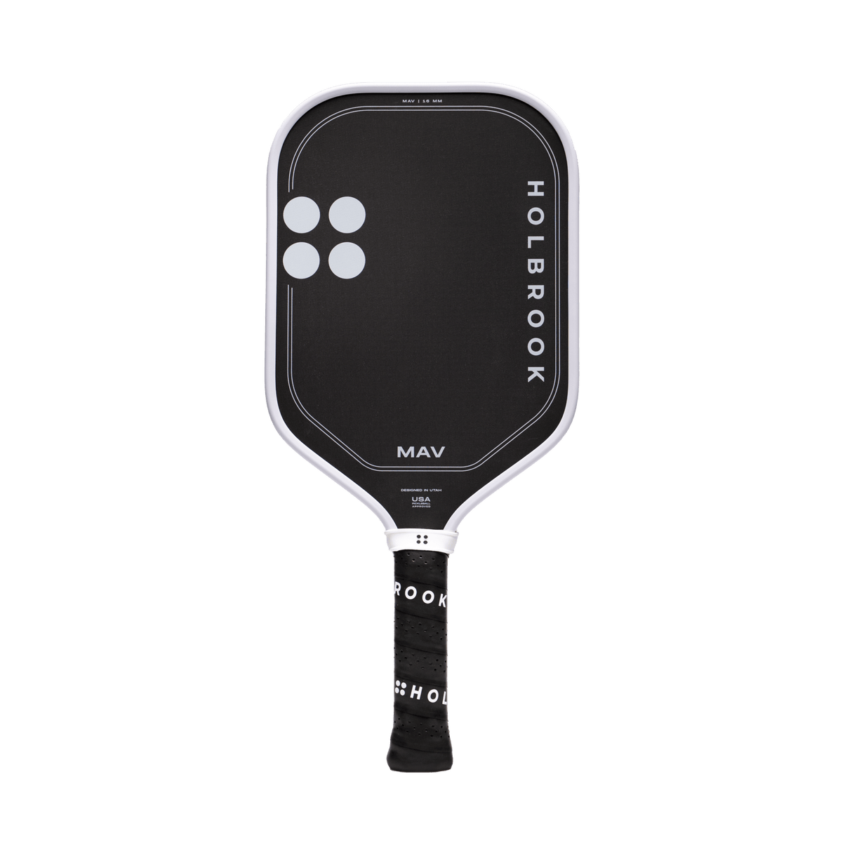 Holbrook Mav Pickleball Paddle