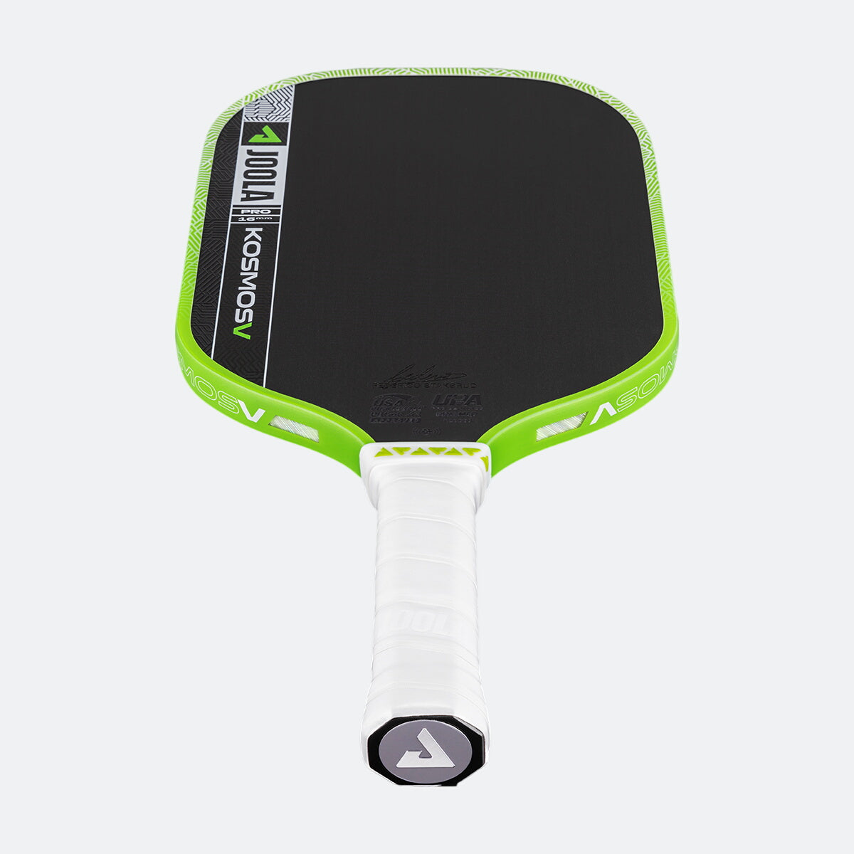Kosmos Pro V Federico Staksrud Surge Green