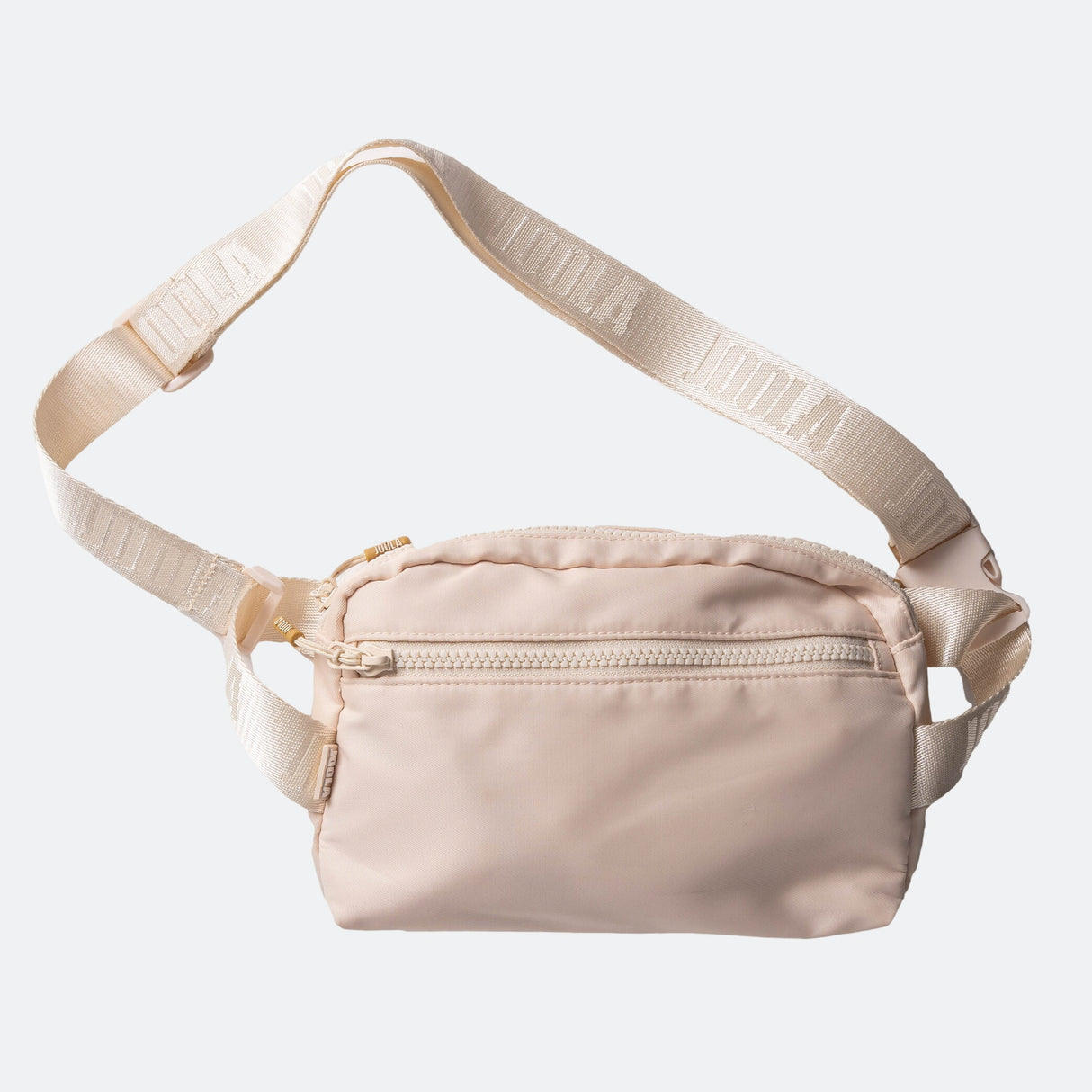 JOOLA Everyday Belt Bag (Gravity Gray) - OSFM