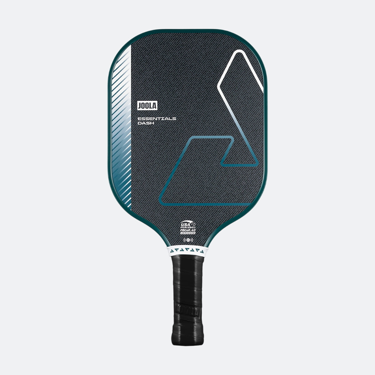 JOOLA Dash Pickleball Paddle - Bolt Blue