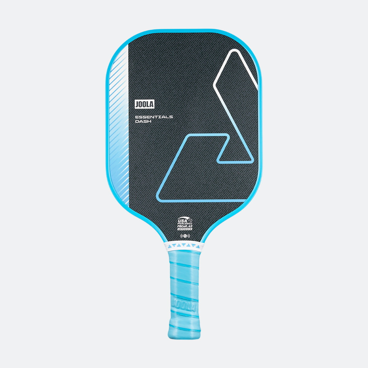 JOOLA Dash Pickleball Paddle - Bolt Blue - Default Title