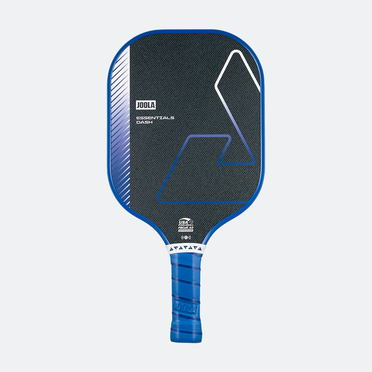 JOOLA Dash Pickleball Paddle - Bolt Blue