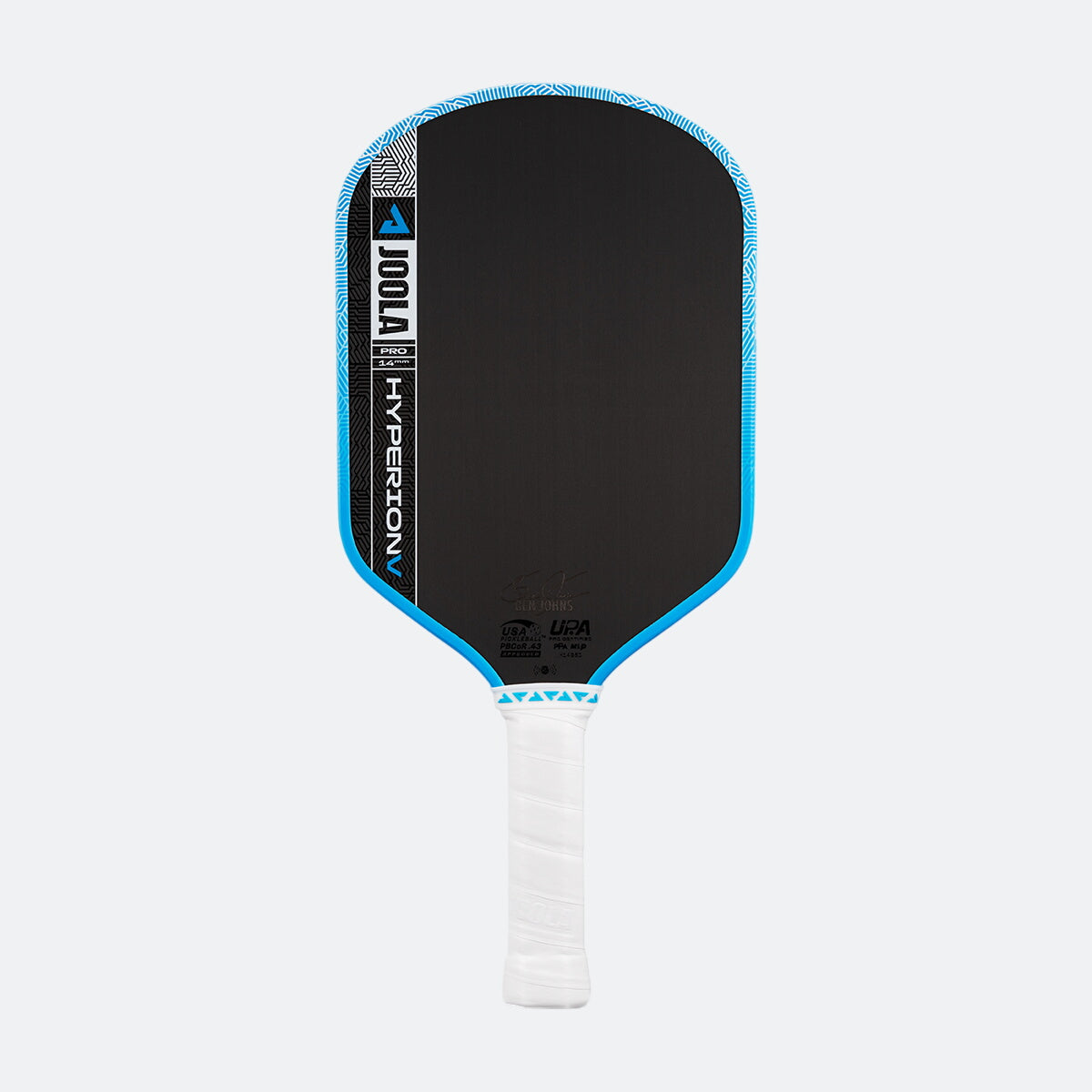 Hyperion Pro V Ben Johns Bolt Blue - 14mm