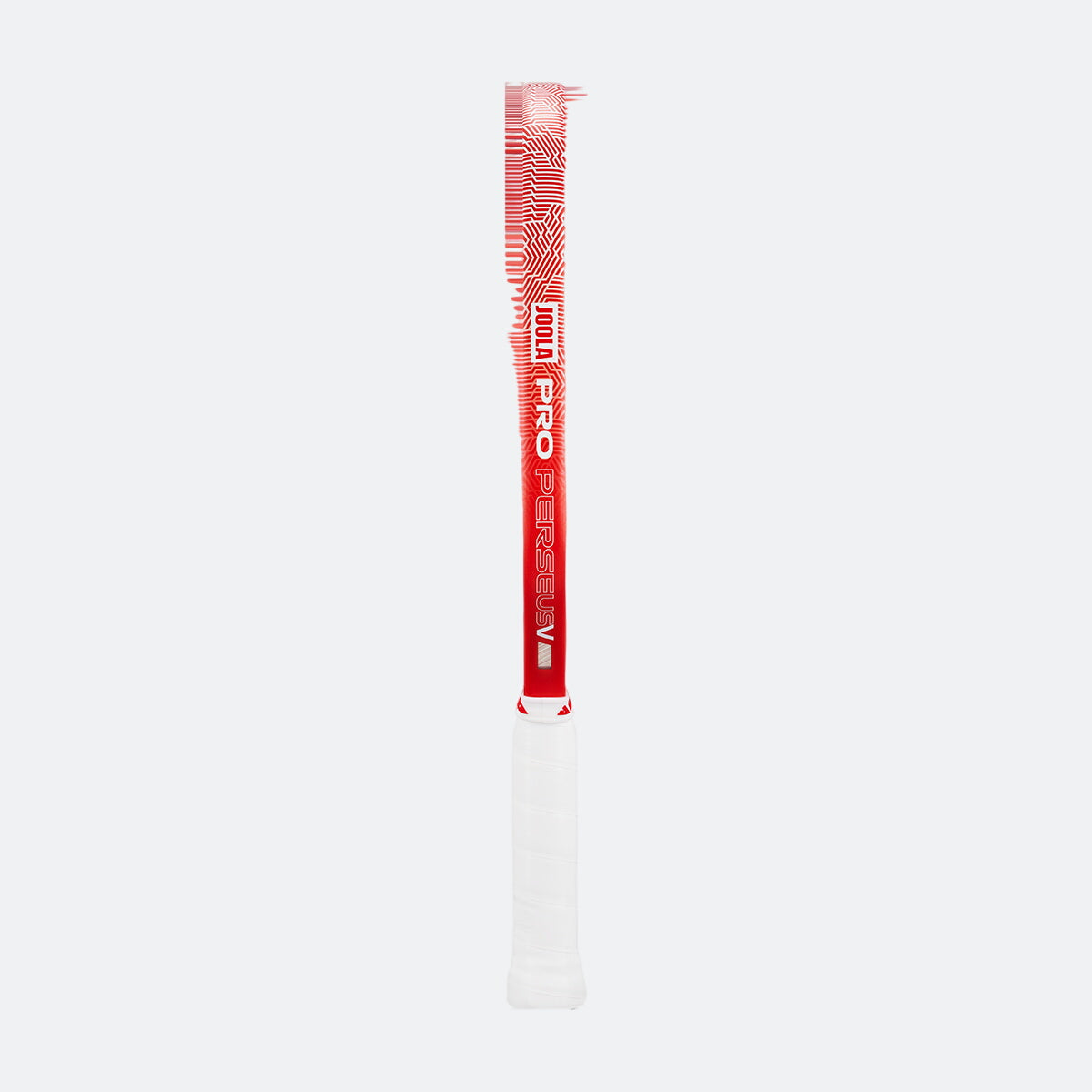 Perseus Pro V Ben Johns Blaze Red