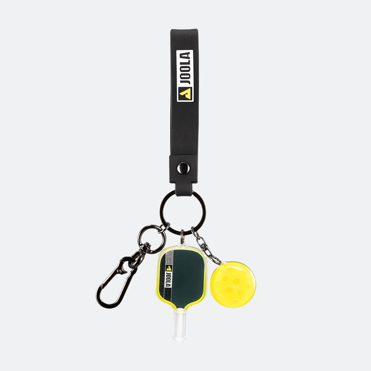JOOLA Pro V Keychain - Scorpeus