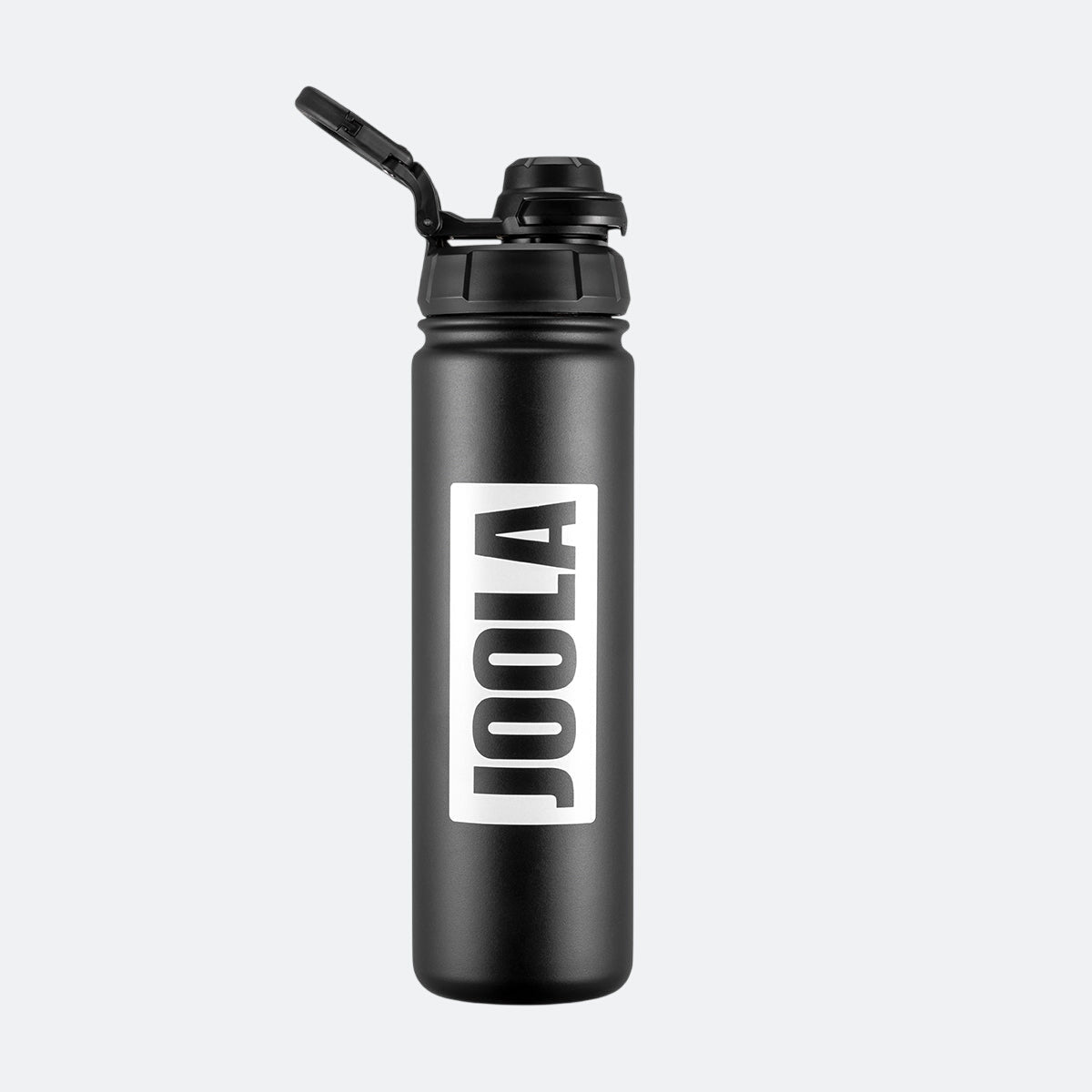 JOOLA Water Bottle - Black/White / 22OZ / 22oz