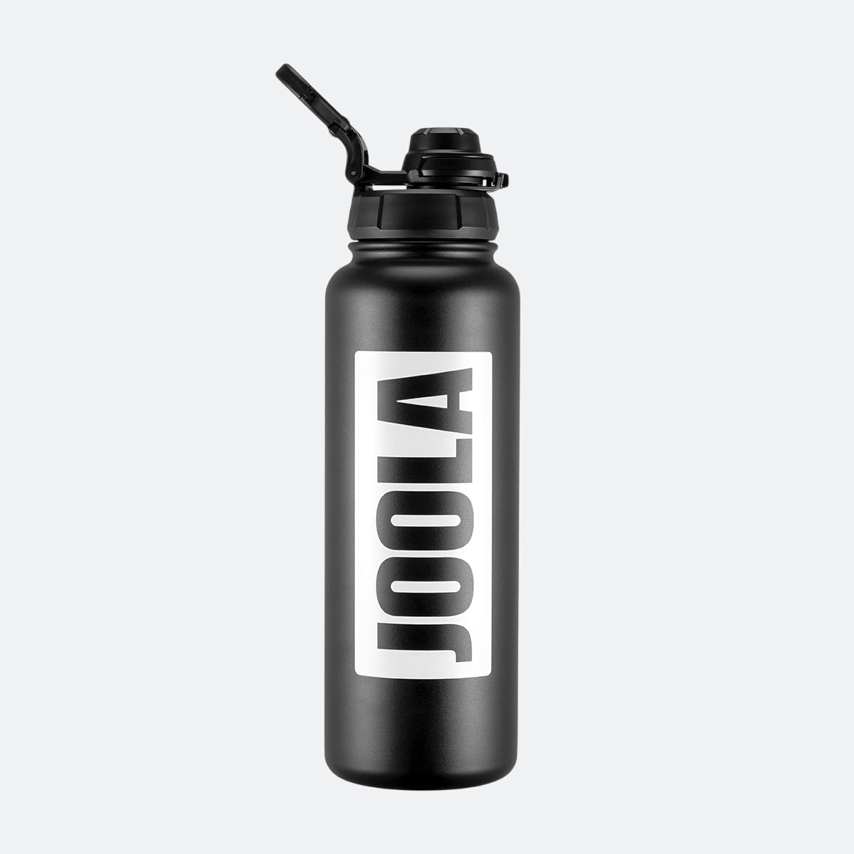 JOOLA Water Bottle - Black/White / 40OZ / 40oz