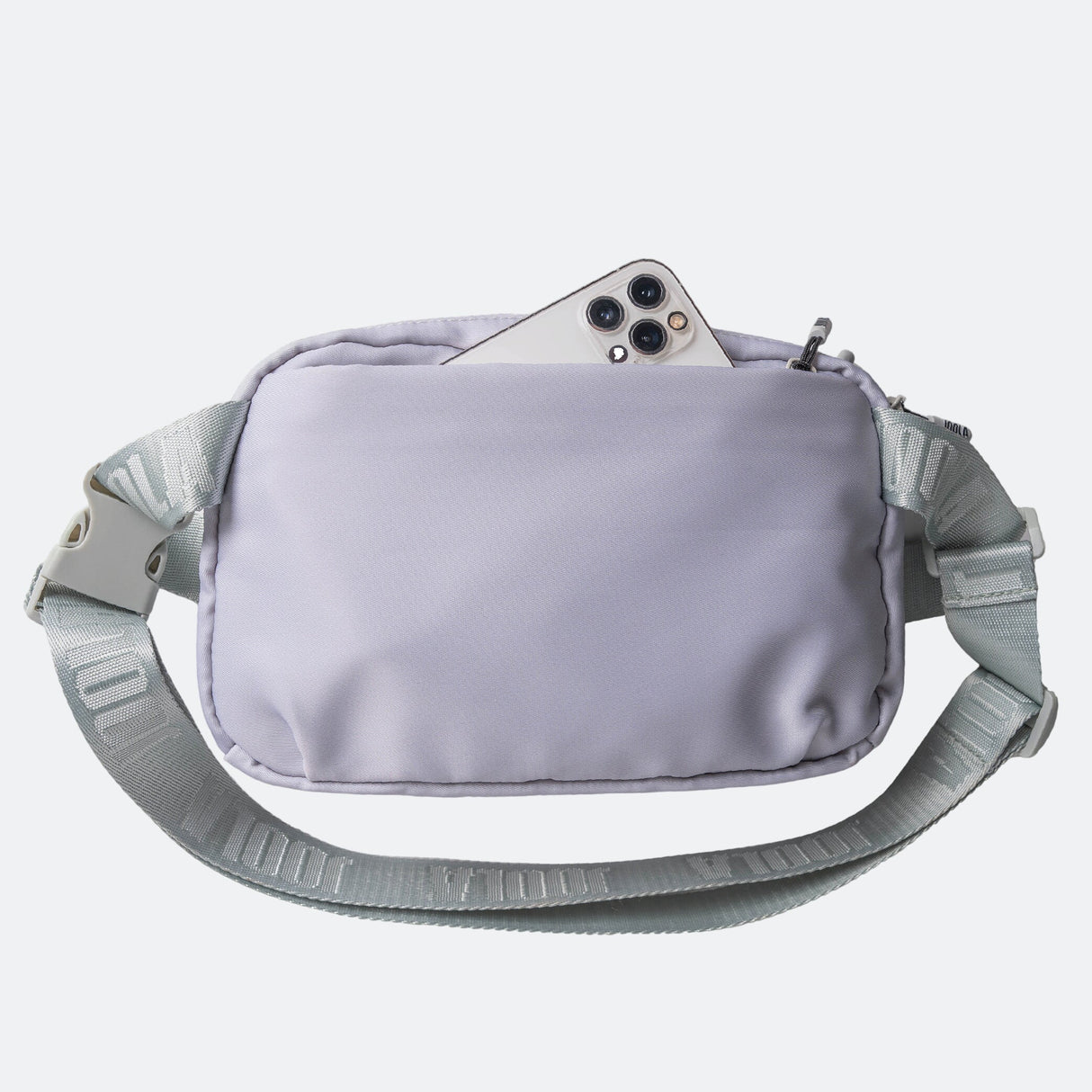 JOOLA Everyday Belt Bag (Key Lime) - OSFM