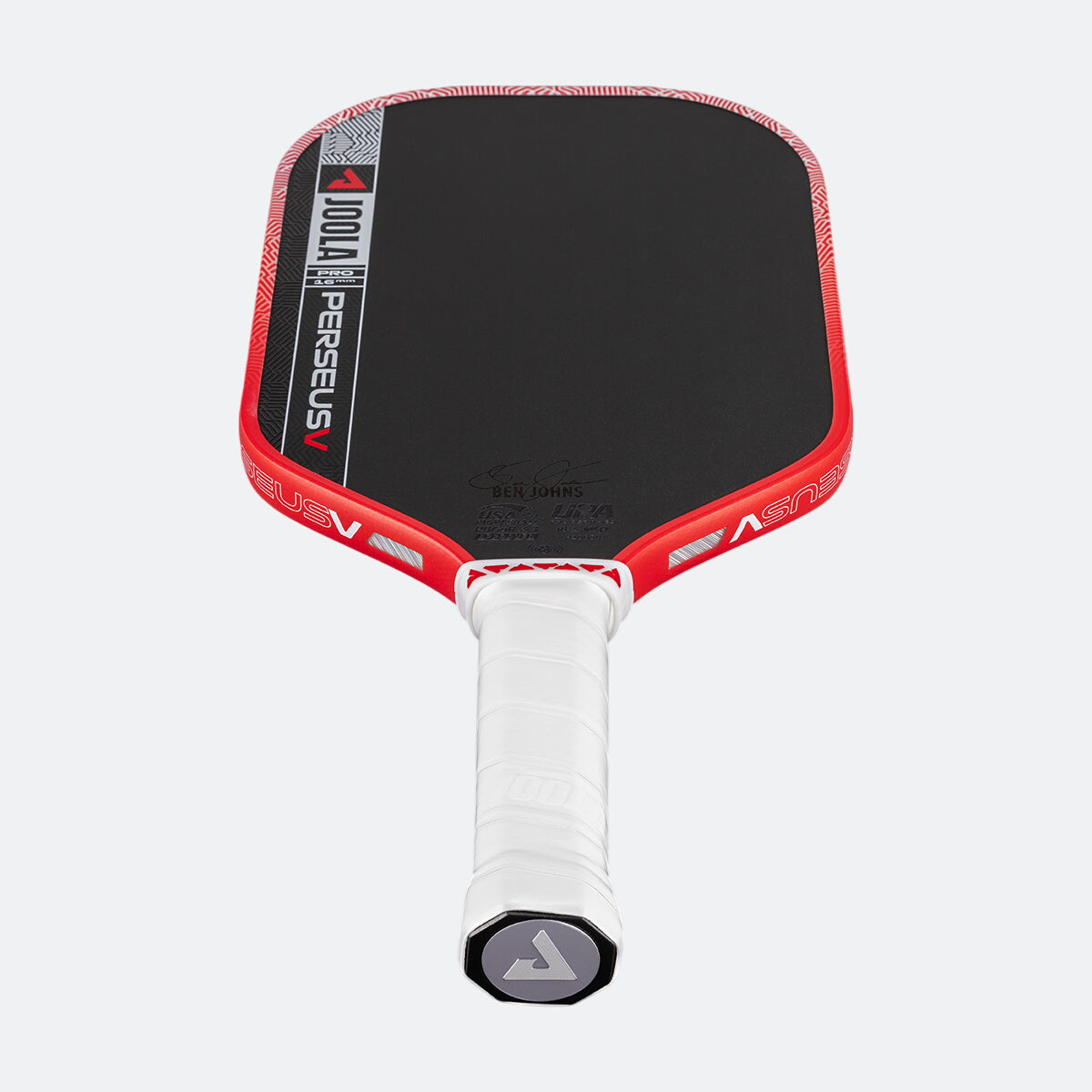 Perseus Pro V Simone Jardim Breeze Blue