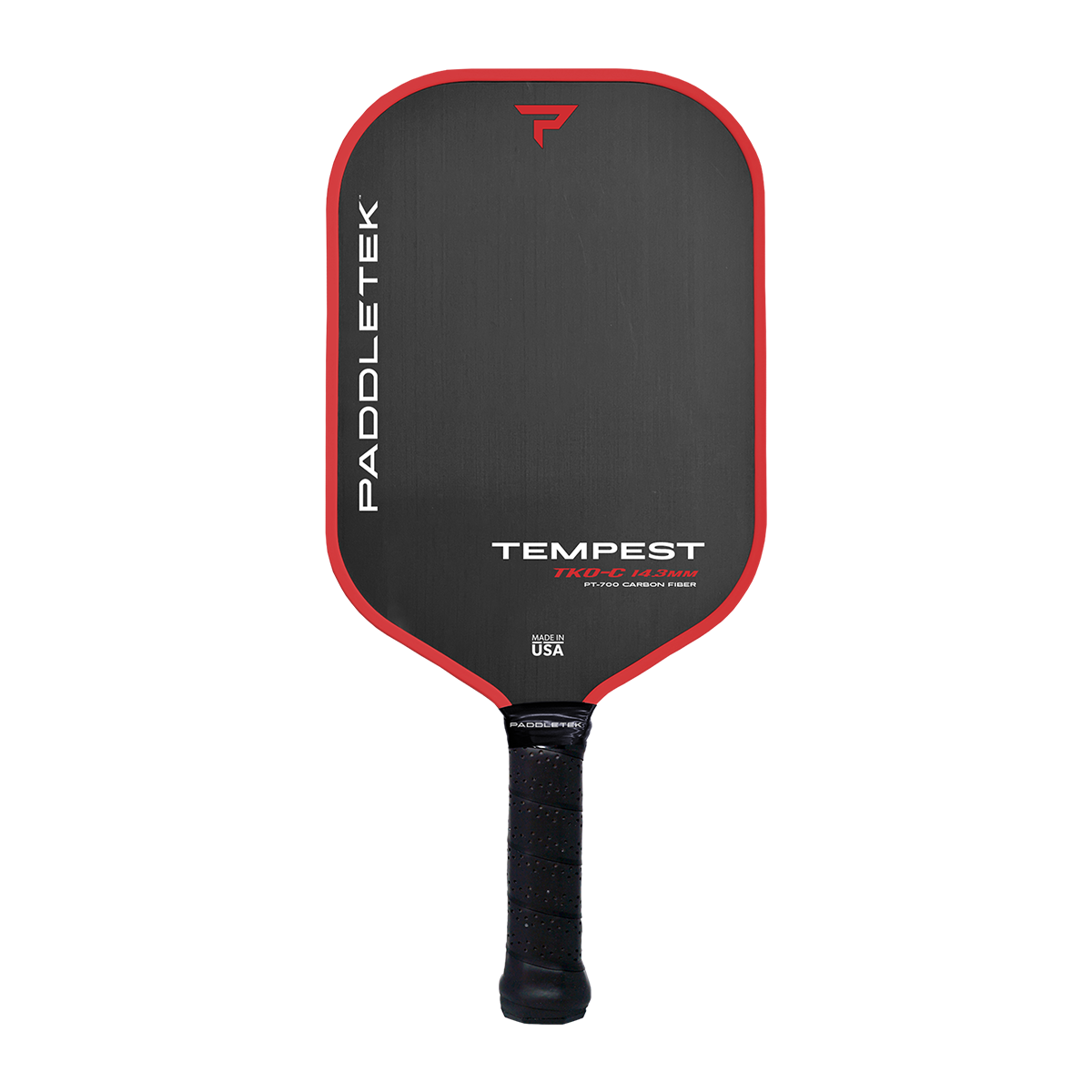 TEMPEST TKO-C STND GRIP - WILDFIRE -