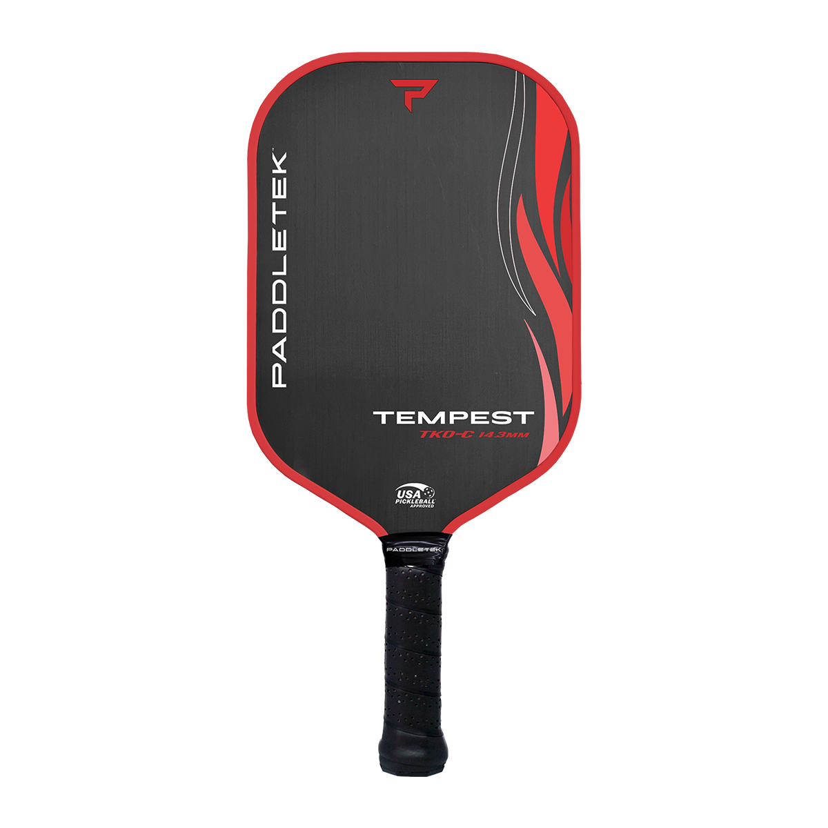TEMPEST TKO-C STND GRIP - WILDFIRE -