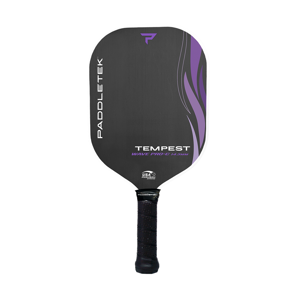 TEMPEST WAVE PRO-C STND GRIP - AURORA -
