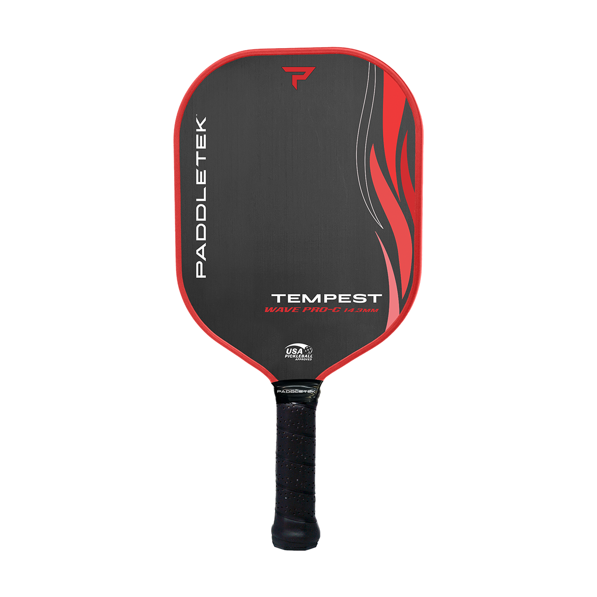 TEMPEST WAVE PRO-C STND GRIP - WILDFIRE -