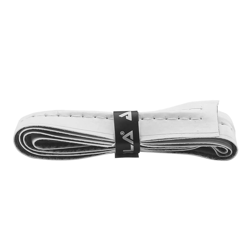 JOOLA Replacement White Ridge Grip