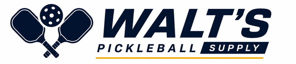 Walt's Pickleball Supply