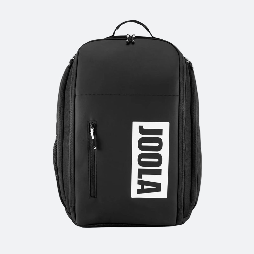 JOOLA Vision II Backpack - Black/White