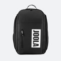JOOLA Vision II Backpack - Black/White