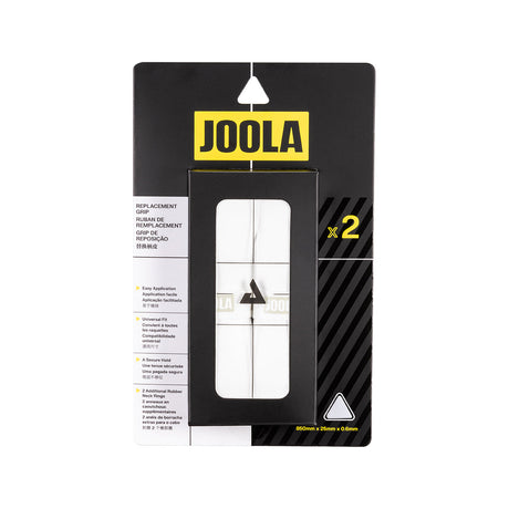 JOOLA Replacement Gray Feel-Tec Pure Grip