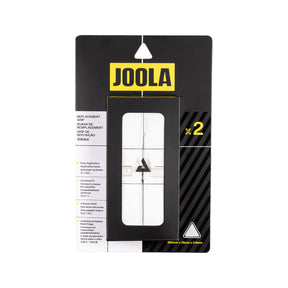 JOOLA Replacement White Feel-Tec Pure Grip - Default Title