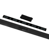 JOOLA Replacement White Feel-Tec Pure Grip