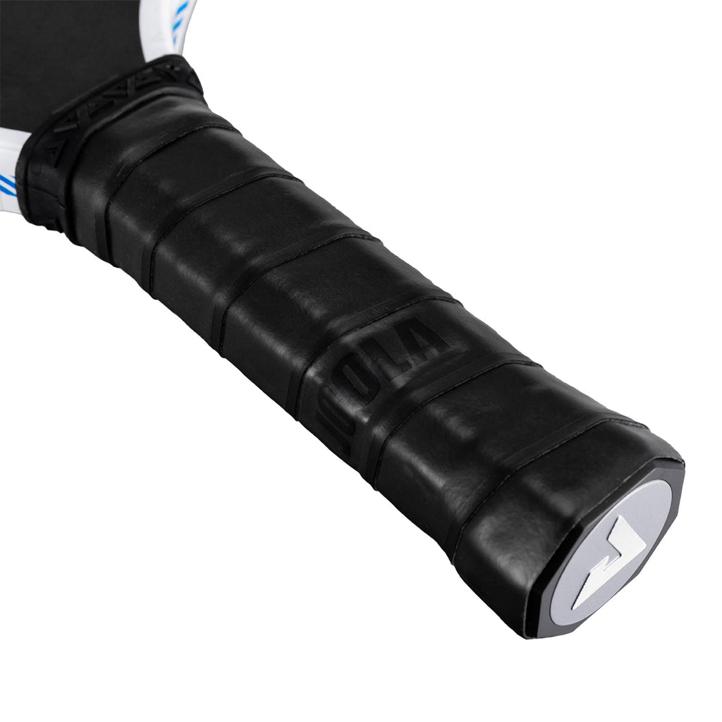 JOOLA Replacement Gray Feel-Tec Pure Grip